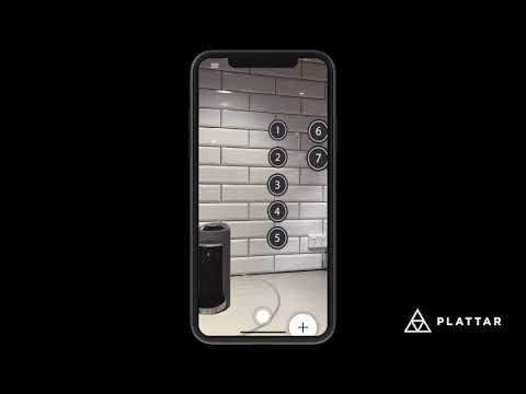 Nespresso Augmented Reality Demo