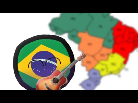 A gente tem que unir mais o Brasil 🇧🇷🌟