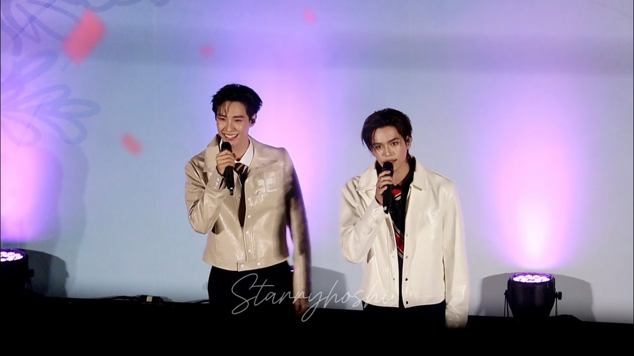 20260201 วางใจ - JuniorMark #MyRomanceScammerEP1