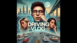 Sunset Drive Along Greater Manila — Serene and Beautiful 250319004238