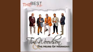 Move Upstairs - Tim Woodson & The Heirs of Harmony