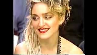 Madonna - The Queen Of Pop