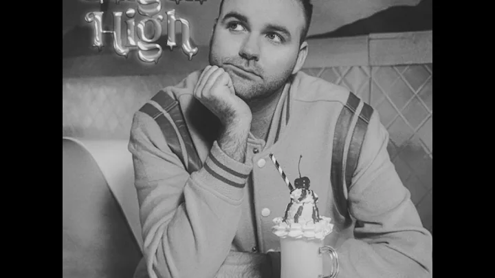 Sugar High - Scott Frenzel (slowed & reverb)