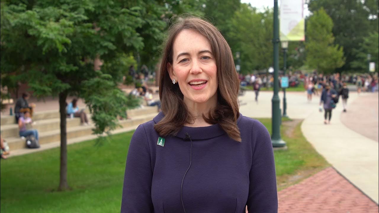 UVM Fall 2021 Semester Start YouTube