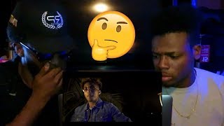 Ddg Givenchy Prod. By Treonthebeat Wshh Exclusive - Official Music Video Reaction