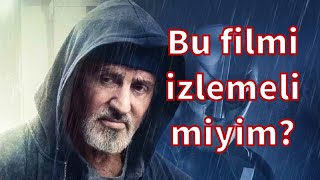 Samaritan...eh Iste