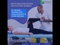 Pain Gone? Don’t Stop Physiotherapy! ❌🦵
