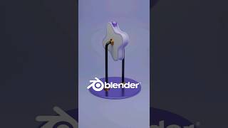 Satisfying 3D Animation Tutorial | Blender 3.6