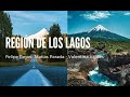 Región de Los Lagos, Chile.Turismo para todos