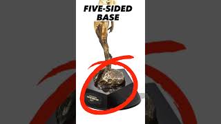 THE MICHAEL JORDAN TROPHY 🏆 #shorts #nba #trophy #mvp #kia #mj #michaeljordan THE MICHAEL JORDAN TROPHY 🏆 #shorts #nba #trophy #mvp #kia #mj #michaeljordan