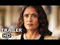WITHOUT BLOOD Official Trailer (2026) Salma Hayek