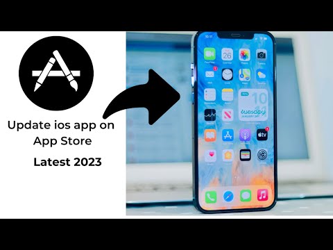 OT 2023 on the App Store