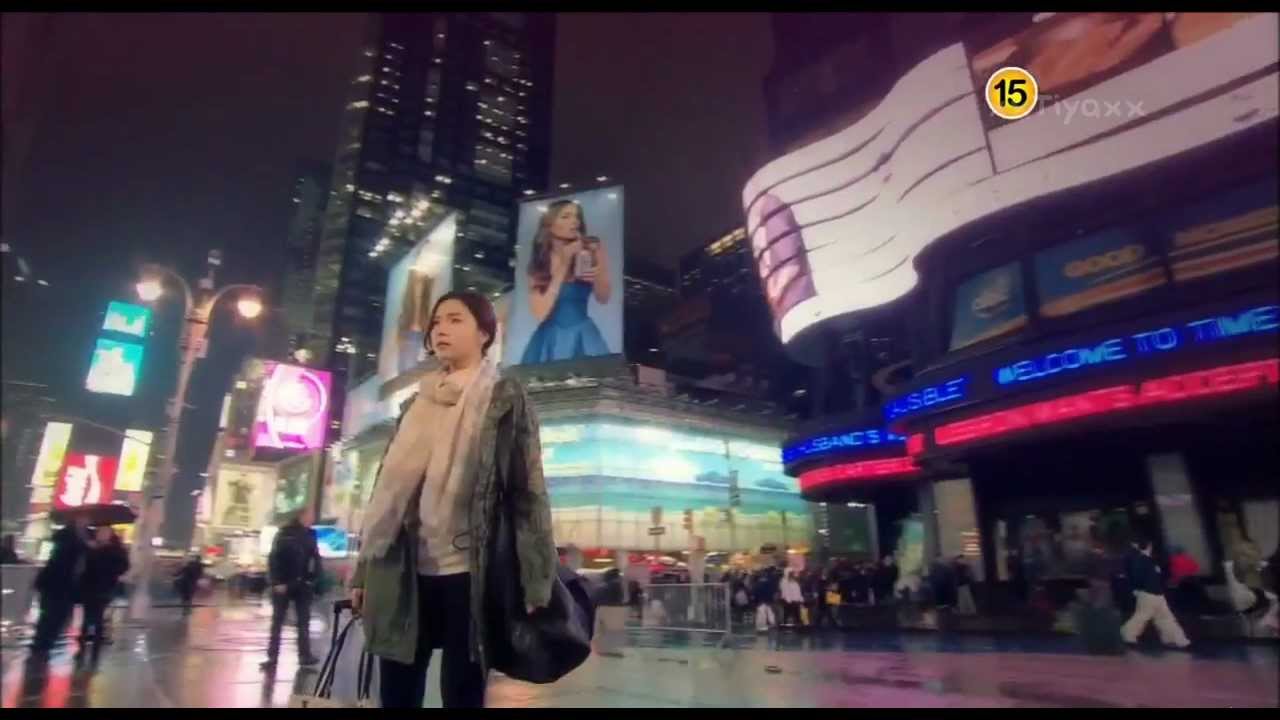 [HD] Fashion King MV - I Think My Love is You - YouTube