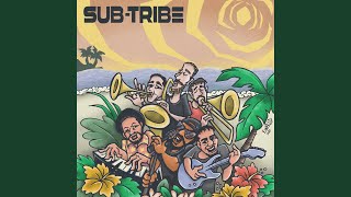 The Road - SUB-TRIBE