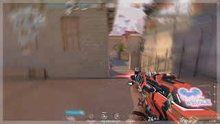 EVERY NOIZEEH ON MY TEAM IN VALORANT... PART 2