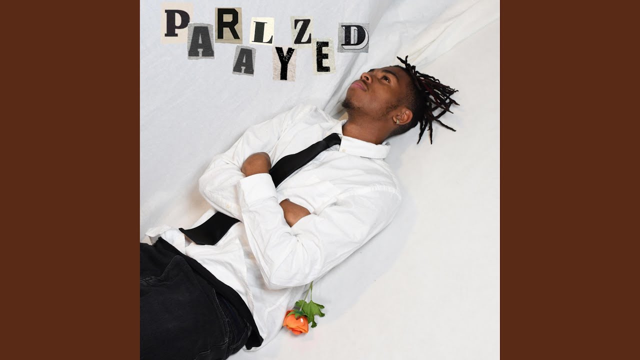 Watch PARALYZED! on YouTube Watch PARALYZED! on YouTube