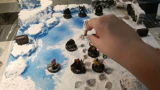 Winter is Coming #dungeonsanddragons