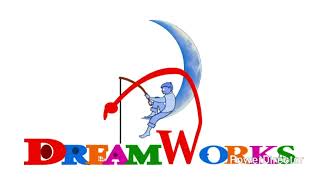 Dylans Dreamworks Logo Bloopers 3 Take 7 The Dream Text Is Overflated??