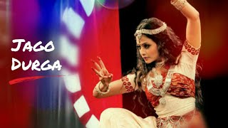 Jago Durga || SJ Mahalaya 2011|| Durga Durgotinashini