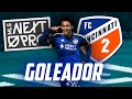 DOBLETE DE QUIMI ORDOÑEZ CON CINCINATTI Y ES EL GOLEADOR DE LA MLS NEXT PRO | Fútbol Quetzal