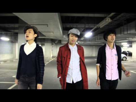 「PLAY」木内友軌x松本耕平xシャリー•シフルマン
