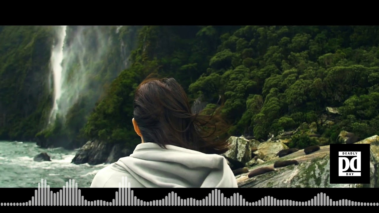 DEADLY DAY - Never Ending (Official Music Video)