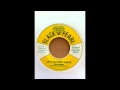 Roy Dobson – Jah Children Rising – Vinyl (7