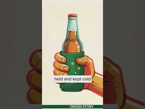Stubby Short of a Six-Pack Aussie Slang Origin Story
