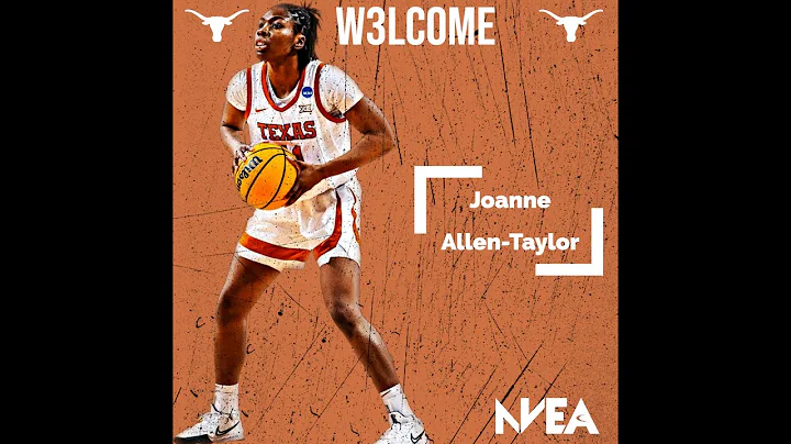NVEA Joanne Allen - Taylor