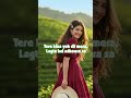 Tu hai toh sukoon hai… 🌙