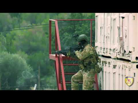 Δυνάμεις Ειδικών Επιχειρήσεων ΔΕΠ Ακρίβεια Ταχύτητα Ισχύς 21 07 2025 V