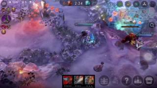 VG//try my prehistoric glaive (L)//