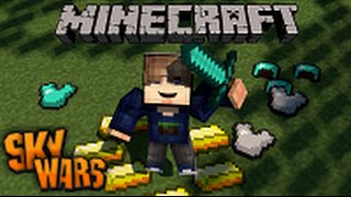 И опять! - [SkyWars Mini-Games] на VimeWorld