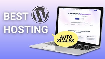 Mastering Scalability: The Fastest WordPress Hosting Website in Minutes that Auto-Scales!