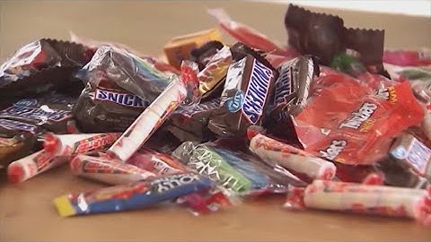 New SNAP rule in Louisiana bans candy, soft drinks, energy drinks