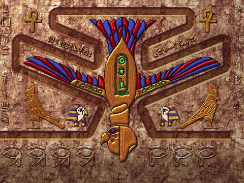 Luxor Amun Rising Levels 