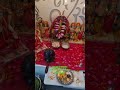 #maadurga #navratrispecial #abacuswithkashish #blessings #divine #worship