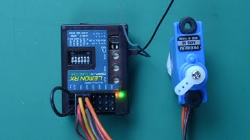 3 - Lemon Stabilizer Plus: Binding