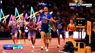 The Ultimate World Champion | Josh Kerr