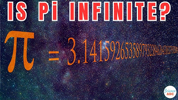 What Is Pi (π)? Is It Infinite?