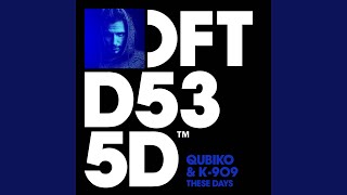 These Days (Radio Edit)