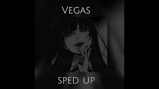 Joseline Hernandez - Vegas//sped up