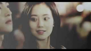 ✪ Ma Roo & Eun Gi  [i dont know what i am]