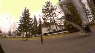 Rail Sesh