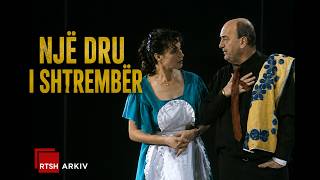 Një Dru i Shtrembër | Komedi | RTSH Arkiv