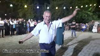 Çerkes Düğünü Kümbetir 2023 Ceug