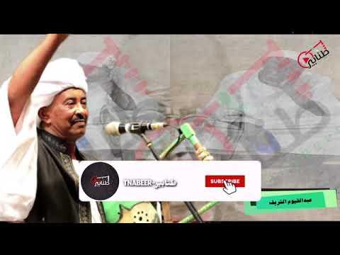 عبد القيوم الشريف اذا ألقى الزمان عليك شرا