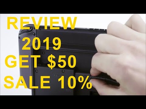 Nintendo Switch AC Adapter by Nintendo | Review Full HD
