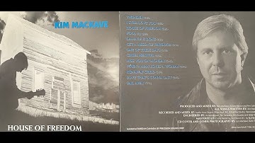 Kim MacKave - I Still Love You