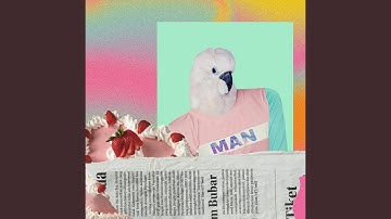 Sprightly Optimistic Creativity